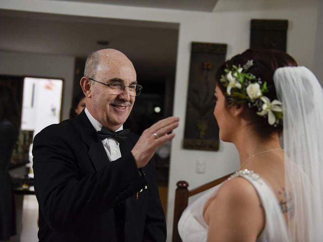 El matrimonio de Mate y Caro en Medellín, Antioquia 22