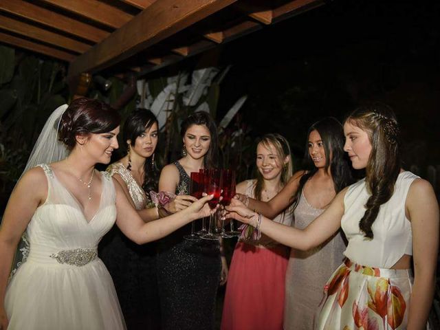 El matrimonio de Mate y Caro en Medellín, Antioquia 24