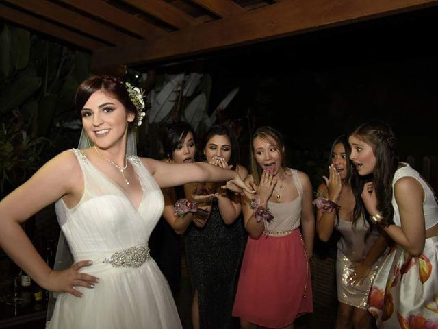 El matrimonio de Mate y Caro en Medellín, Antioquia 25