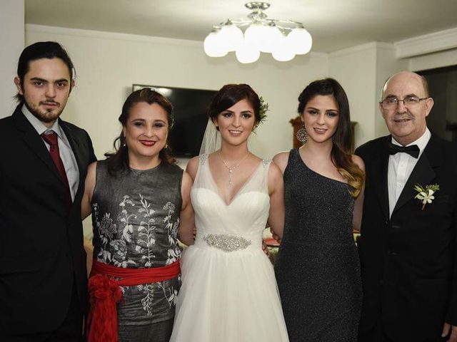 El matrimonio de Mate y Caro en Medellín, Antioquia 26