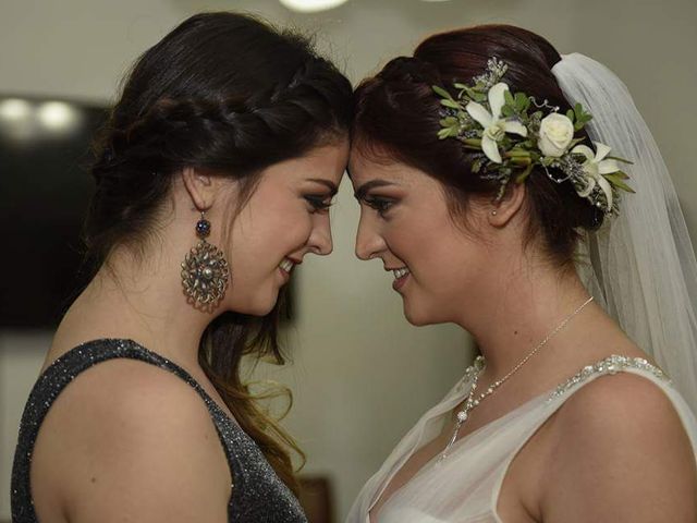 El matrimonio de Mate y Caro en Medellín, Antioquia 29