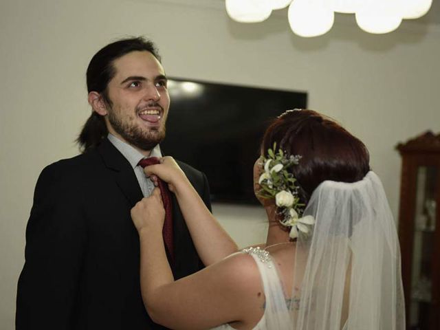 El matrimonio de Mate y Caro en Medellín, Antioquia 30