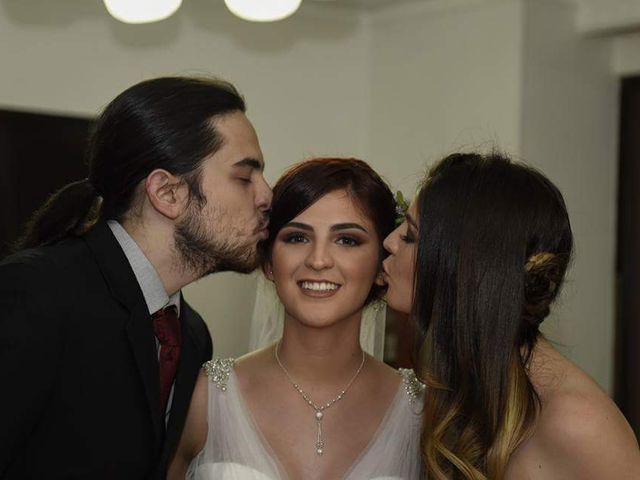 El matrimonio de Mate y Caro en Medellín, Antioquia 31