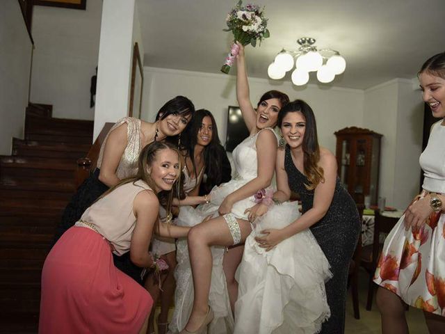 El matrimonio de Mate y Caro en Medellín, Antioquia 33