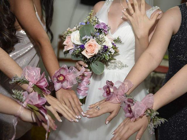 El matrimonio de Mate y Caro en Medellín, Antioquia 34