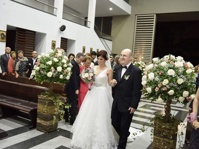 El matrimonio de Mate y Caro en Medellín, Antioquia 36