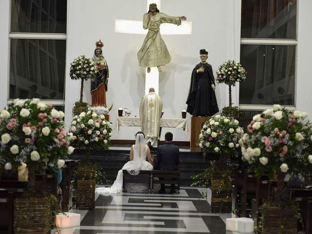 El matrimonio de Mate y Caro en Medellín, Antioquia 37