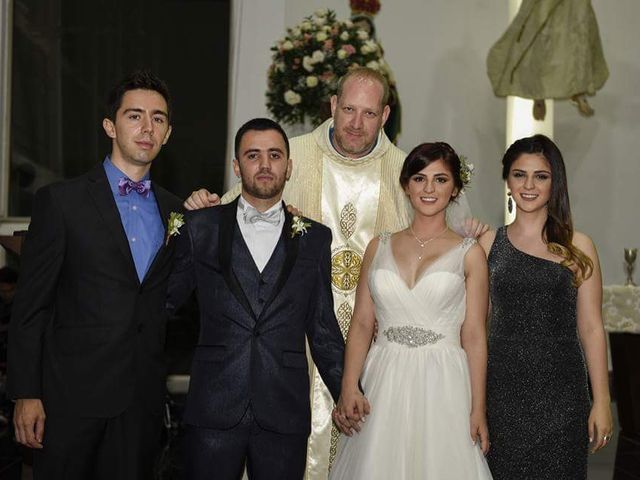El matrimonio de Mate y Caro en Medellín, Antioquia 45