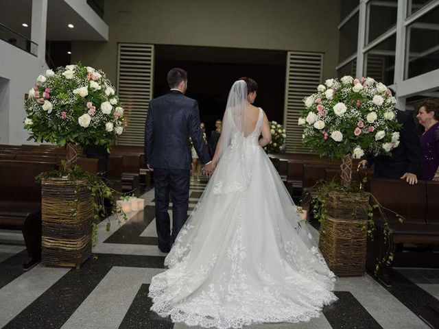 El matrimonio de Mate y Caro en Medellín, Antioquia 46