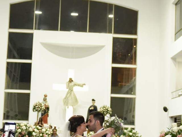 El matrimonio de Mate y Caro en Medellín, Antioquia 1