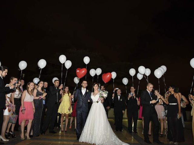 El matrimonio de Mate y Caro en Medellín, Antioquia 47