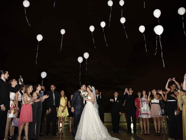 El matrimonio de Mate y Caro en Medellín, Antioquia 48