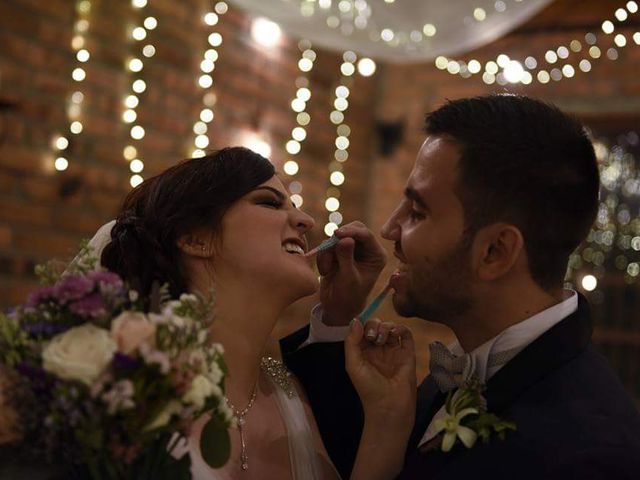 El matrimonio de Mate y Caro en Medellín, Antioquia 49