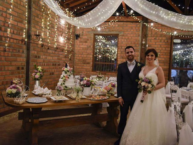 El matrimonio de Mate y Caro en Medellín, Antioquia 50