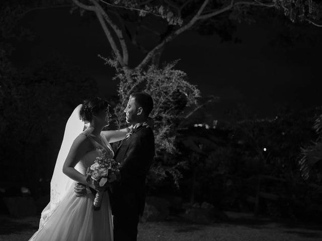 El matrimonio de Mate y Caro en Medellín, Antioquia 54