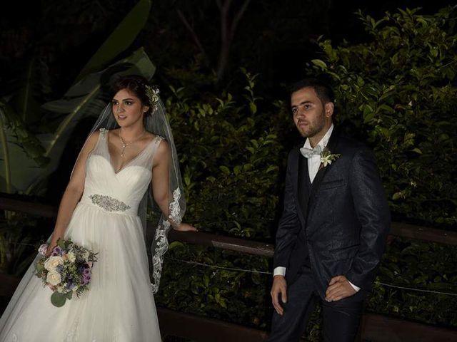 El matrimonio de Mate y Caro en Medellín, Antioquia 56