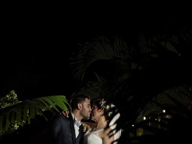 El matrimonio de Mate y Caro en Medellín, Antioquia 57