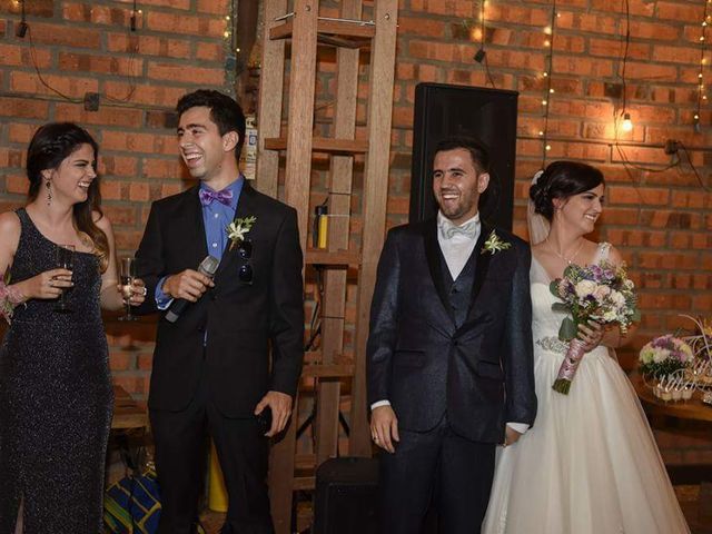 El matrimonio de Mate y Caro en Medellín, Antioquia 58