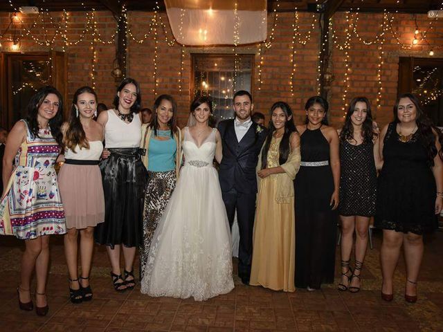 El matrimonio de Mate y Caro en Medellín, Antioquia 60