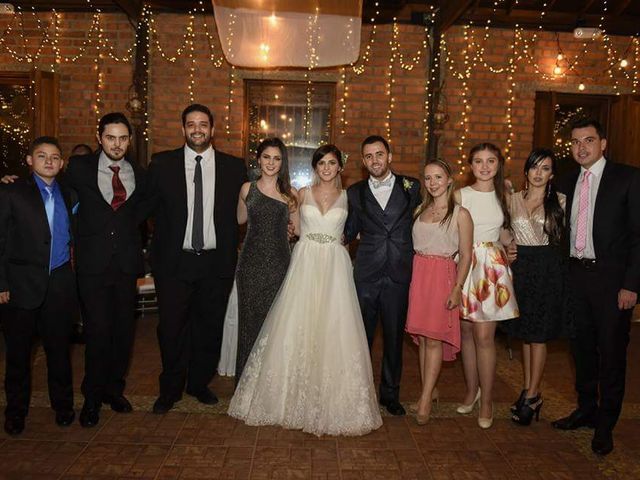 El matrimonio de Mate y Caro en Medellín, Antioquia 61