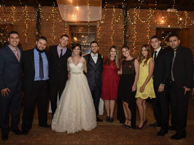 El matrimonio de Mate y Caro en Medellín, Antioquia 62