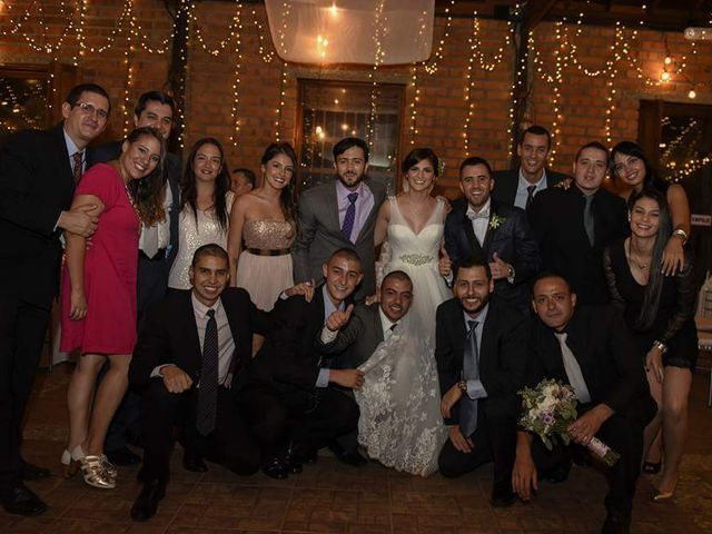 El matrimonio de Mate y Caro en Medellín, Antioquia 63