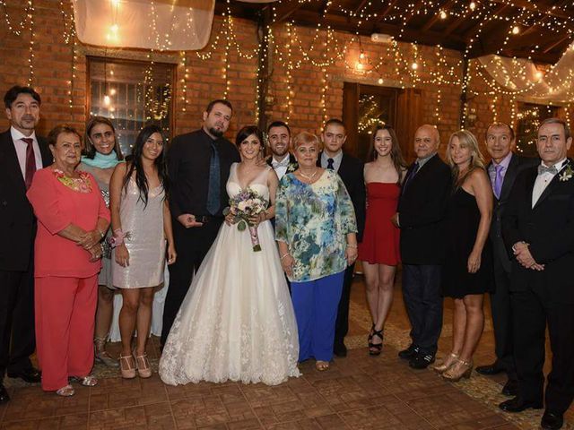 El matrimonio de Mate y Caro en Medellín, Antioquia 65