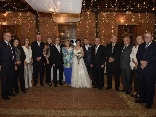 El matrimonio de Mate y Caro en Medellín, Antioquia 66