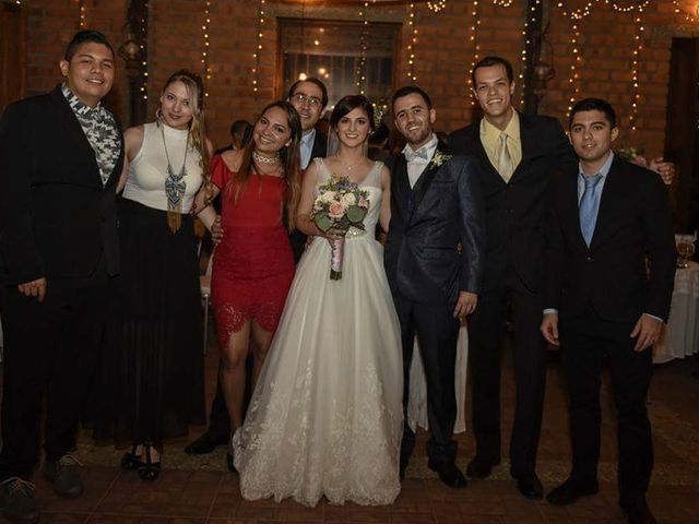El matrimonio de Mate y Caro en Medellín, Antioquia 67