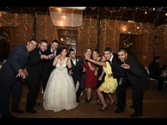 El matrimonio de Mate y Caro en Medellín, Antioquia 69