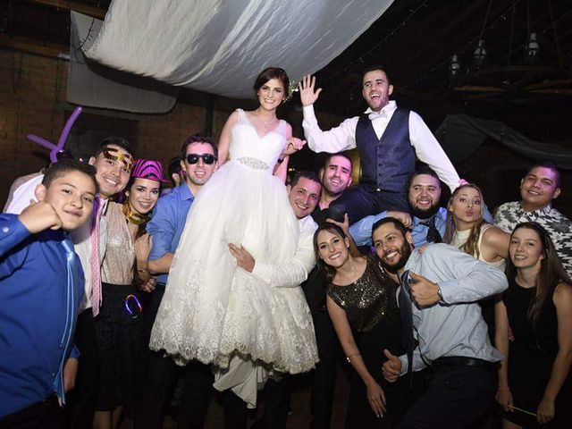 El matrimonio de Mate y Caro en Medellín, Antioquia 71
