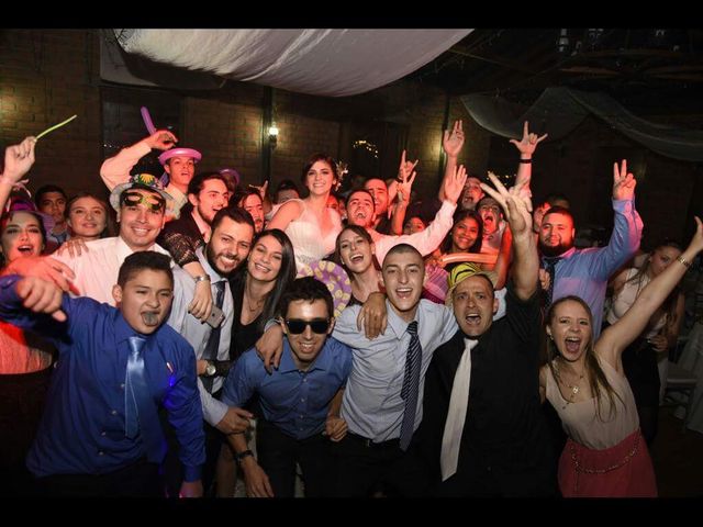 El matrimonio de Mate y Caro en Medellín, Antioquia 73