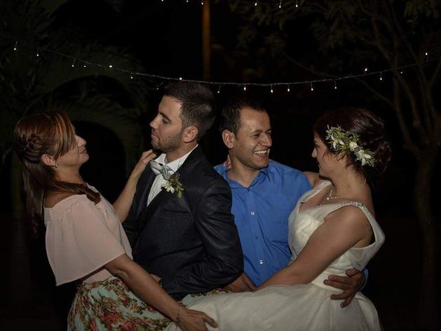 El matrimonio de Mate y Caro en Medellín, Antioquia 75