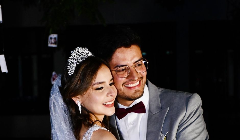 El matrimonio de Juliana  y Orlando  en Facatativá, Cundinamarca