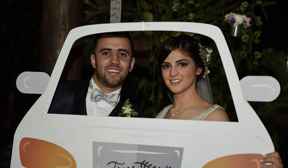 El matrimonio de Mate y Caro en Medellín, Antioquia