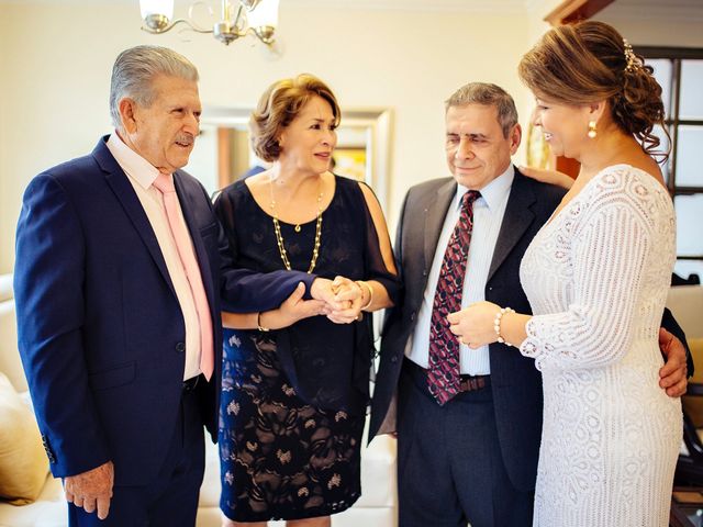 El matrimonio de Nelson y Beatriz en Armenia, Quindío 20