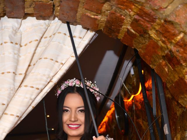 El matrimonio de Ricardo  y Karen  en Boyacá, Boyacá 3