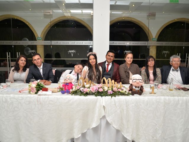 El matrimonio de Ricardo  y Karen  en Boyacá, Boyacá 5