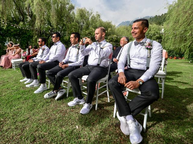 El matrimonio de Ricardo  y Karen  en Boyacá, Boyacá 8