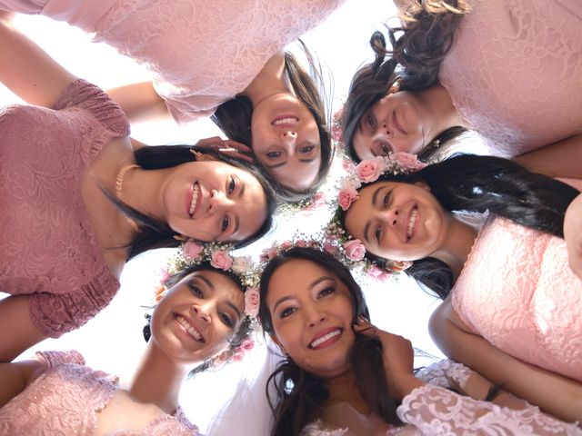 El matrimonio de Ricardo  y Karen  en Boyacá, Boyacá 11