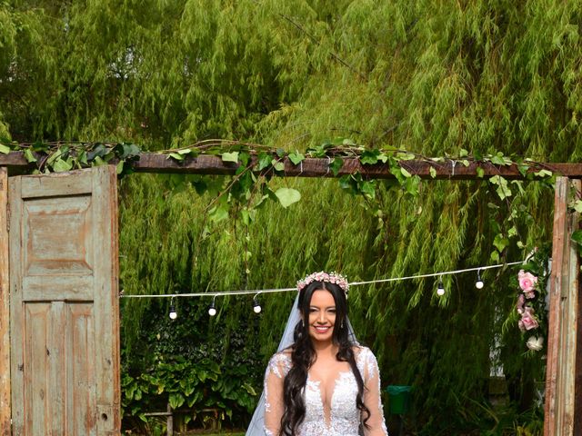 El matrimonio de Ricardo  y Karen  en Boyacá, Boyacá 12