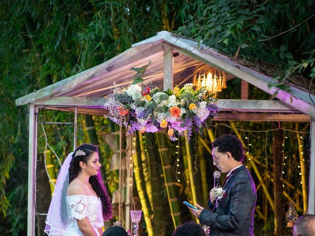 El matrimonio de Jose Gregorio  y Fernanda  en Cali, Valle del Cauca 4