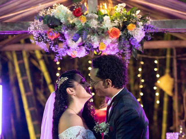 El matrimonio de Jose Gregorio  y Fernanda  en Cali, Valle del Cauca 6