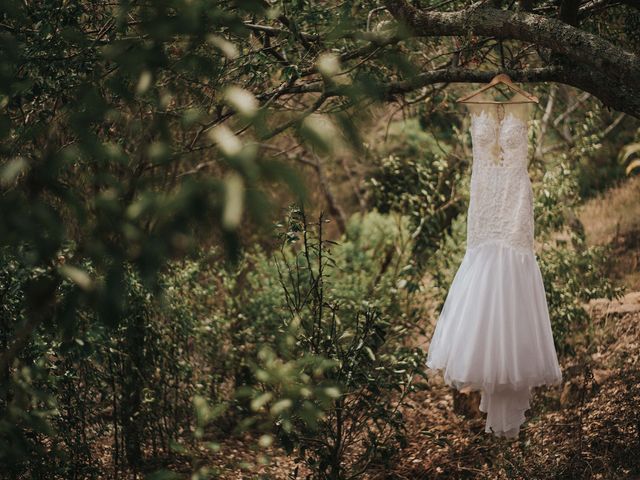 El matrimonio de Wilson y Maria en Barichara, Santander 1