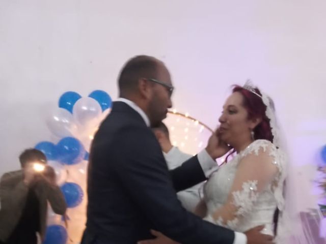 El matrimonio de Eduar y Andréa en Sibaté, Cundinamarca 3