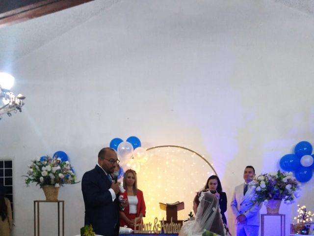 El matrimonio de Eduar y Andréa en Sibaté, Cundinamarca 4