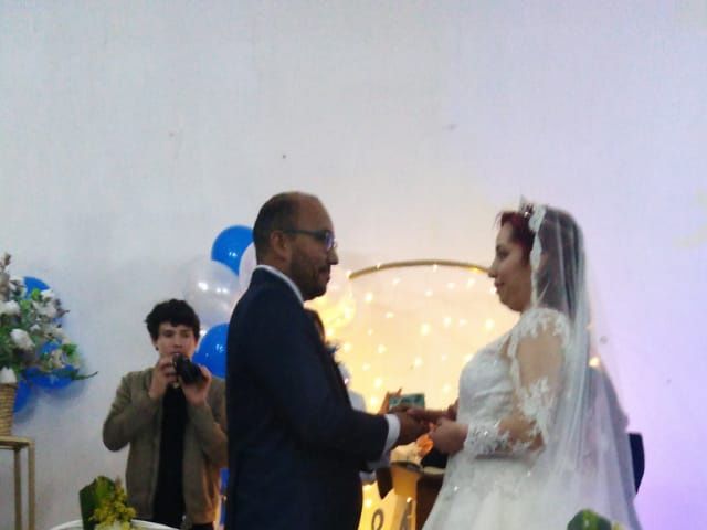 El matrimonio de Eduar y Andréa en Sibaté, Cundinamarca 5
