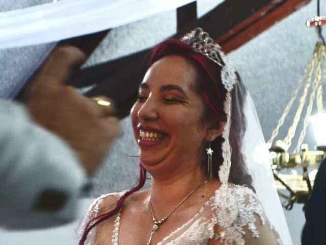 El matrimonio de Eduar y Andréa en Sibaté, Cundinamarca 13