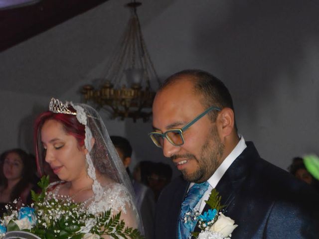 El matrimonio de Eduar y Andréa en Sibaté, Cundinamarca 15