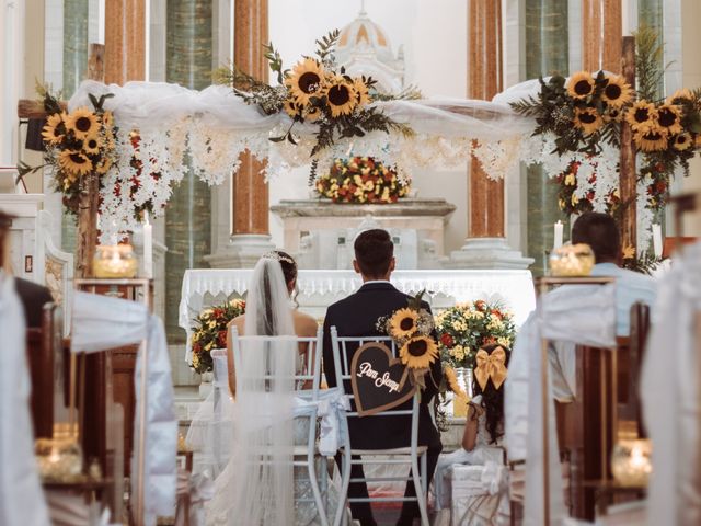 El matrimonio de Jackeline  y Juan Camilo en Santa Rosa de Osos, Antioquia 2